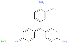 Fucsina Basica (C.I. 42510) Pro-análisis