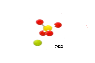 Magnesio Sulfato Heptahidrato Pro-análisis